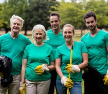 Free Disposal Day for Val Verde